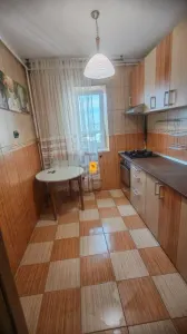 Apartament 2 camere zona Vest-Lamaita - foto 6