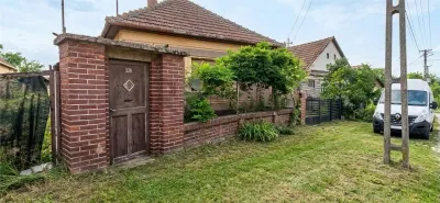 RECO Casa in Sisterea, la 20 km de Oradea - foto 6