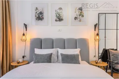 Apartament modern si spatios cu parcare Petfriendly - foto 7