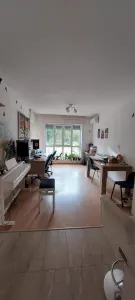 2 camere bloc nou Tatarasi - Iasi