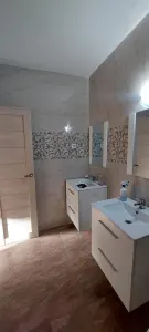 2 camere bloc nou Tatarasi - foto 4