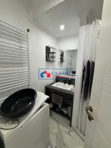 Vanzare apartament 2 camere modern zona Hermes Gheorgheni, Cluj-Napoca - foto 5