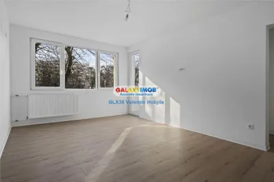Vanzare apartament 3 camere RENOVAT total Colentina Teiul Doamnei - foto 2