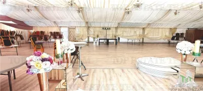Afacere la cheie cu profit din prima zi, 2 pensiuni 27 camere, salon de evenimente, pastravarie restaurant, SPA si 15000 mp teren, DN1 Comuna Cornu - foto 6