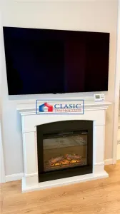 Apartament premium cu panorama | Bloc 2022 | Zona Plopilor | 56 mp + Balcon 12 mp - foto 11