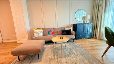 Apartament premium cu panorama | Bloc 2022 | Zona Plopilor | 56 mp + Balcon 12 mp - foto 3