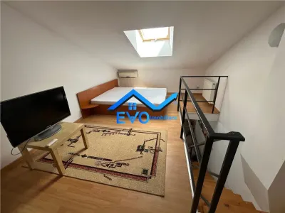 APARTAMENT CU 2 CAMERE DE INCHIRIAT, MOBILAT SI UTILAT, ALEXANDRU CEL BUN - Iasi