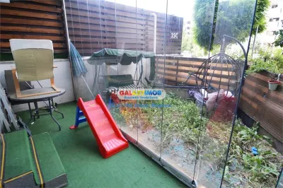 Vanzare apartament 4 camere cu terasa Greenfield Residence Baneasa - foto 16