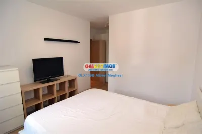 Vanzare apartament 4 camere cu terasa Greenfield Residence Baneasa - foto 8