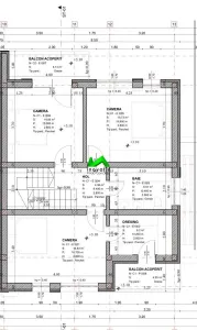 Casa DUPLEX de vanzare 4 camere Sibiu Selimbar Unirii - foto 5