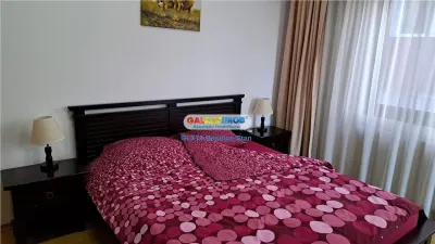 Resedinta ideala 3 camere cu parcare proprie garaj DOROBANTI / PERLA - foto 15