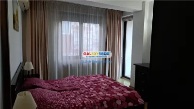 Resedinta ideala 3 camere cu parcare proprie garaj DOROBANTI / PERLA - foto 16