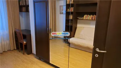 Resedinta ideala 3 camere cu parcare proprie garaj DOROBANTI / PERLA - foto 19