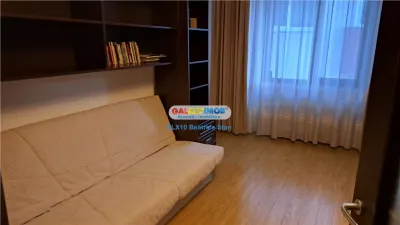 Resedinta ideala 3 camere cu parcare proprie garaj DOROBANTI / PERLA - foto 20