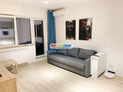 Apartament 2 camere Grozavesti Complex Regie Residence - foto 3
