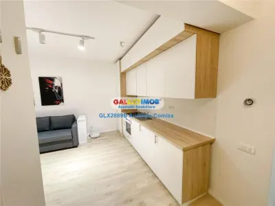 Apartament 2 camere Grozavesti Complex Regie Residence - foto 5