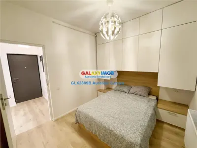 Apartament 2 camere Grozavesti Complex Regie Residence - foto 8
