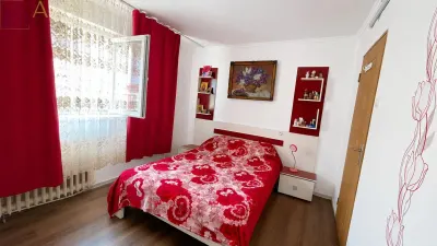 Apartament 2 camere decomandat de vanzare – Aleea Fantanele, Bistrita - foto 6
