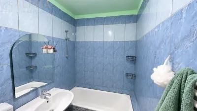 Apartament 2 camere decomandat de vanzare – Aleea Fantanele, Bistrita - foto 9