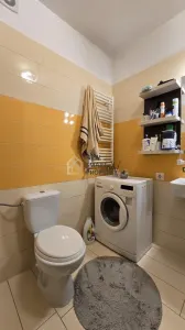Apartament 3 camere în bloc nou, cartier Ared – complet mobilat si utilat - foto 11