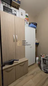 Apartament 3 camere în bloc nou, cartier Ared – complet mobilat si utilat - foto 13