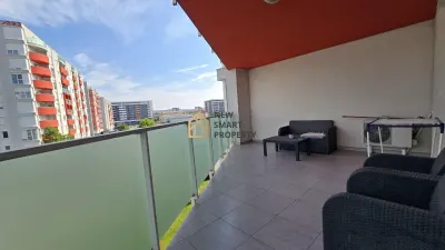 Apartament 3 camere în bloc nou, cartier Ared – complet mobilat si utilat - foto 14