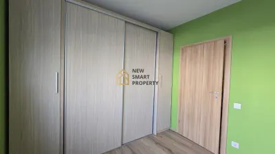 Apartament 3 camere în bloc nou, cartier Ared – complet mobilat si utilat - foto 9