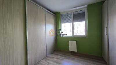 Apartament 3 camere în bloc nou, cartier Ared – complet mobilat si utilat - foto 10