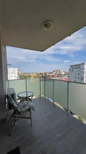 Apartament 2 camere in bloc nou, cartier Ared – etaj 7, complet mobilat - foto 11
