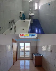 Apartament 2 camere nemobilat - metrou 1 minut - Piata Unirii - foto 13
