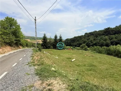 Vand teren 2500 mp in Unirii zona Laboratorului Denisa - Targu Mures