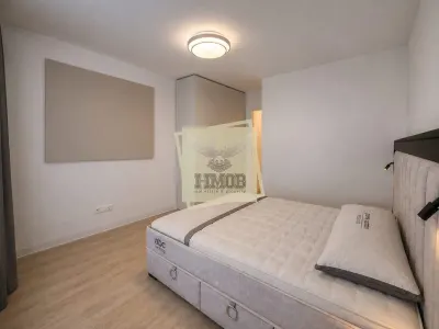 Apartament de lux 3 camere balcon parcare la prima inchiriere - foto 3