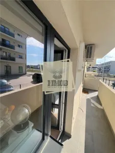 Apartament de lux 3 camere balcon parcare la prima inchiriere - foto 8
