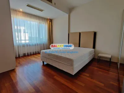 Apartament premium cu 3 camere si vedere catre lac - Floreasca - foto 3