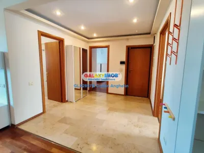 Apartament premium cu 3 camere si vedere catre lac - Floreasca - foto 7