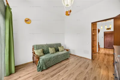 COMISION 0% | Apartament 3 camere | Decomandat | Sanpetru Residence - foto 18