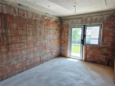 Apartament nou cu 2 camere de vanzare in Valea Adanca  cu Tva inclus - foto 4