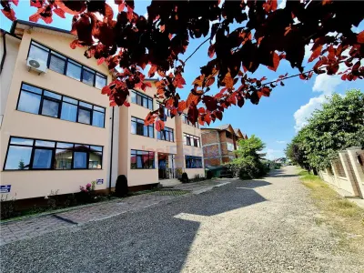 Apartament nou cu 2 camere de vanzare in Valea Adanca  cu Tva inclus - foto 9