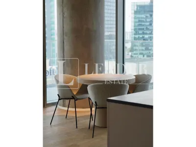 Apartament cu vedere panoramica | Floreasca | Promenada - foto 12