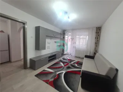 Apartament 2 camere Vlahuta, mobilat, Brasov - foto 13