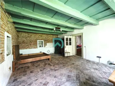 Casă Săsească, zona Primăriei, Ghimbav - foto 16