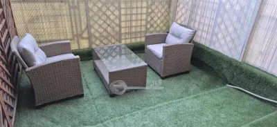 Apartament 2 camere - Green Park Tătărași - foto 14