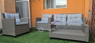 Apartament 2 camere - Green Park Tătărași - foto 15