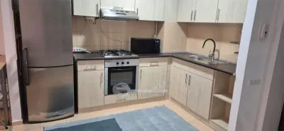 Apartament 2 camere - Green Park Tătărași - foto 6