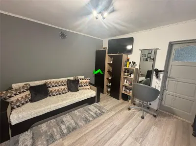 Casa de vanzare 3 camere teren Sibiu Sura Mare - Sura Mare