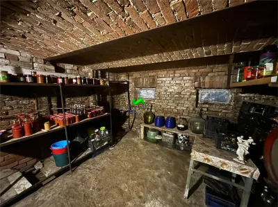 Casa de vanzare 3 camere teren Sibiu Sura Mare - foto 17