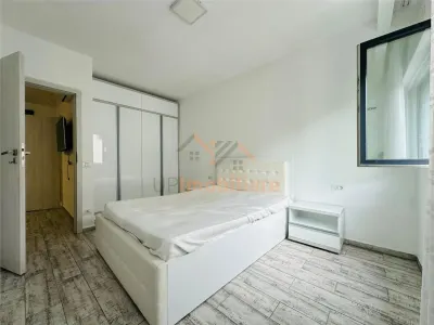 APARTAMENT 2 CAMERE, BLOC NOU, WEST REZIDENCE, LOC DE PARCARE INCLUS - foto 5