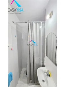 3 Camere Zona Mioritei ( Costache Negri), etaj 2. - foto 7