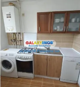 9072  Apartament 2 camere Bucurestii Noi-Laminorului - foto 4