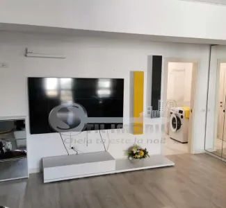 Apartament 3 camere, 80mp - Valea Lupului cu parcare - foto 2